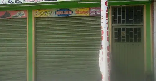 CALZADO EN LA 121 CALZADO EN LA 121